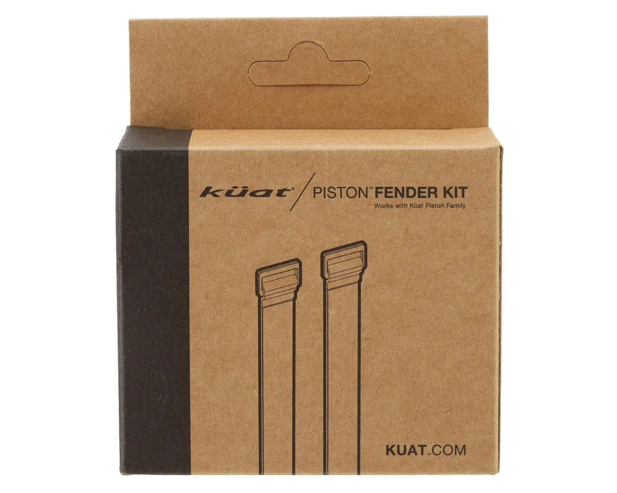 Kuat Piston Pro/Pro X Fender Strap Kit - view 2